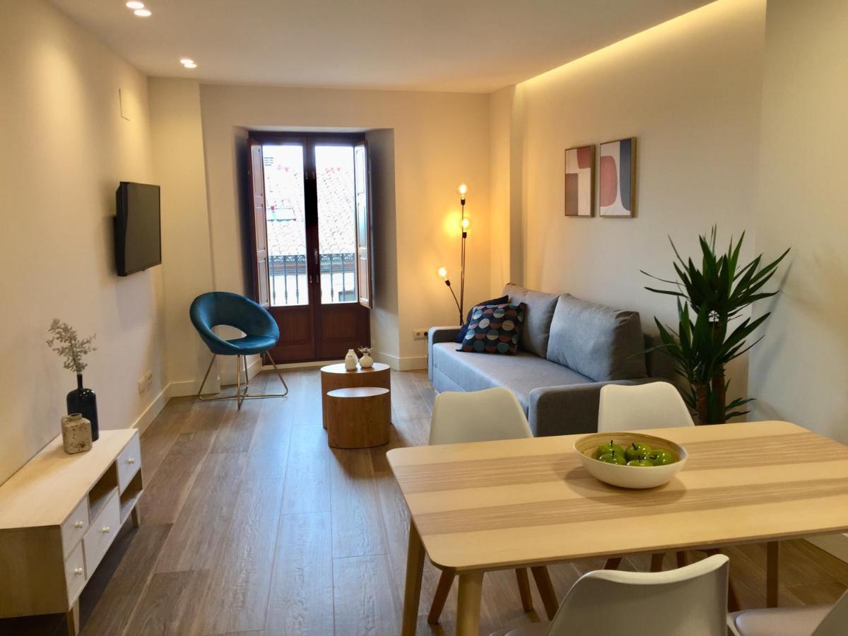 Apartamento Superior - 1 dormitorio con vistas