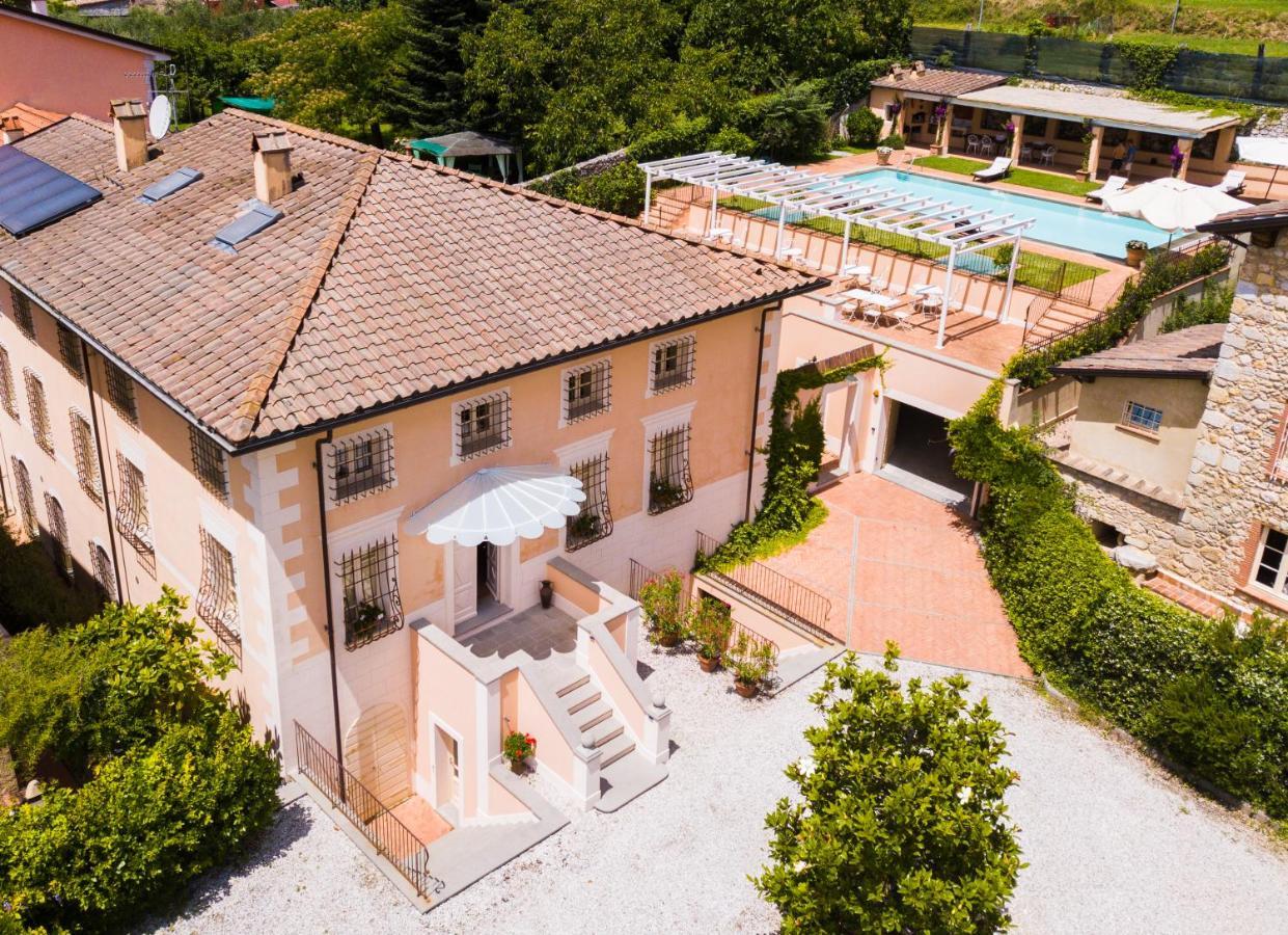 Villa Private Pool