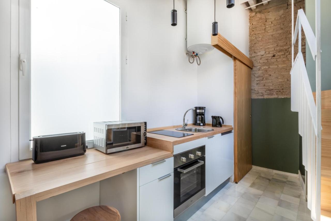 Apartamento Superior