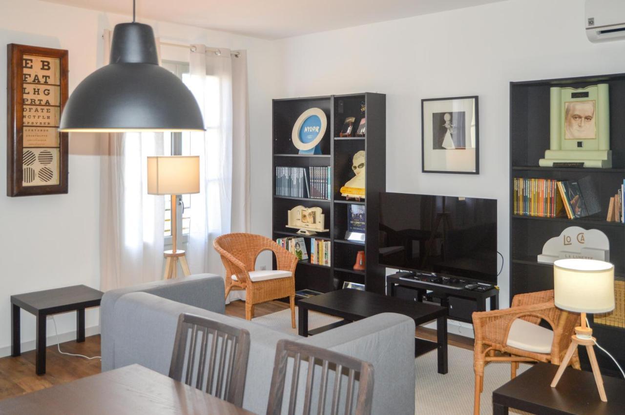 Appartement 1 Chambre - 1er Étage