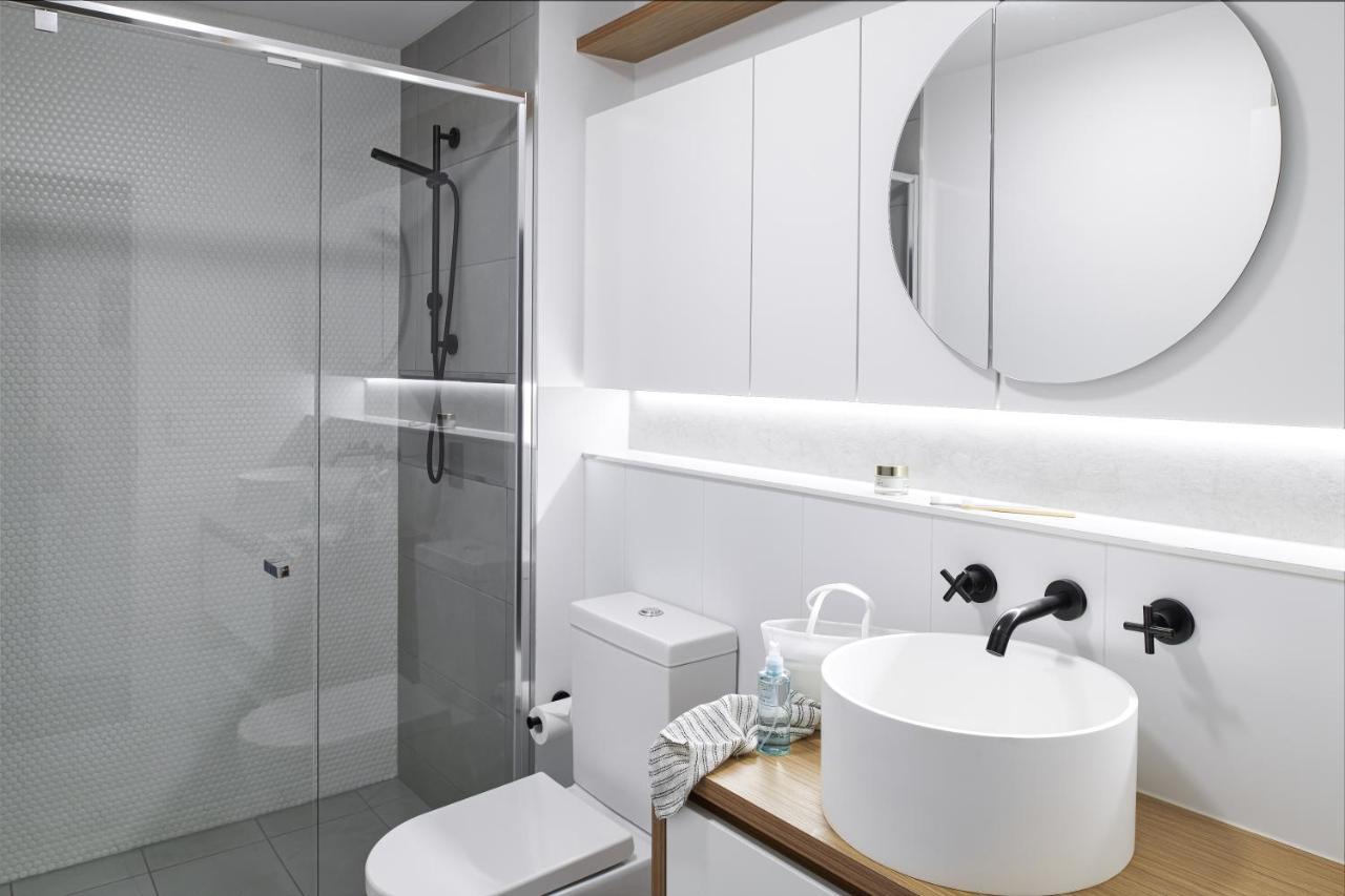 One Bedroom Apartment