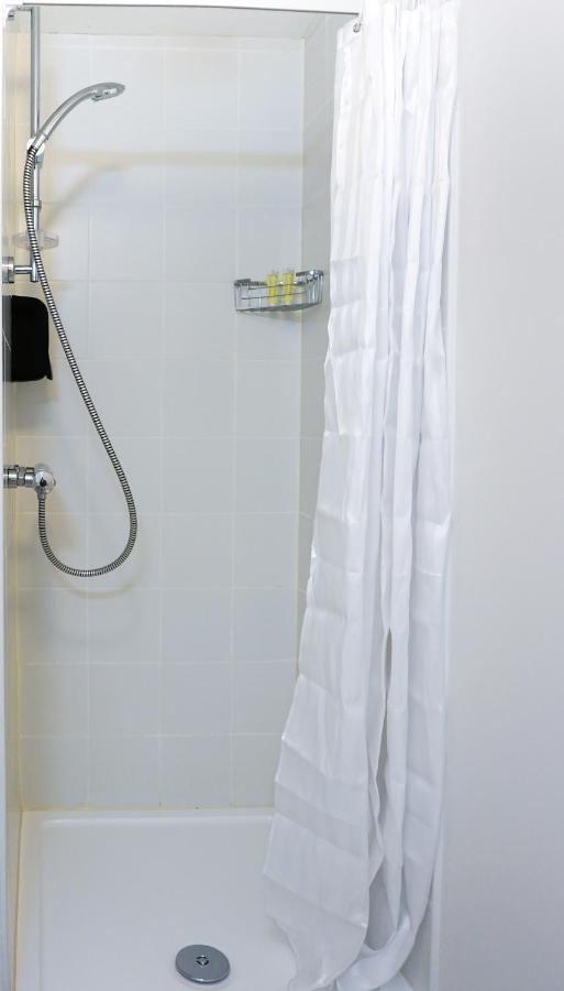 Twin Room Disability Access