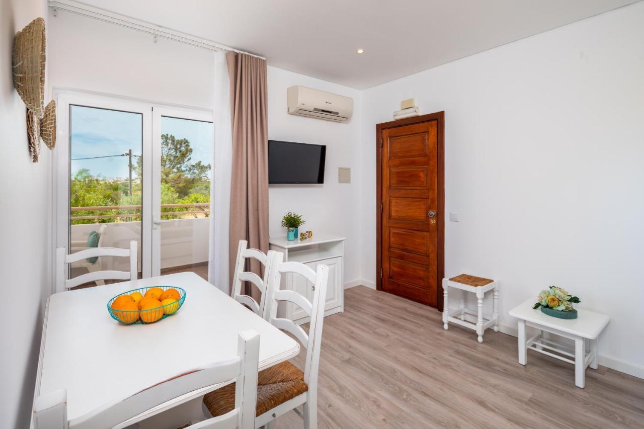 Superior One-Bedroom Apartment