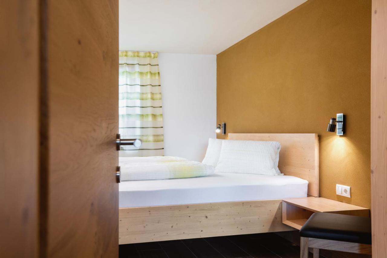 Apartment mit 2 Schlafzimmern und Bergblick