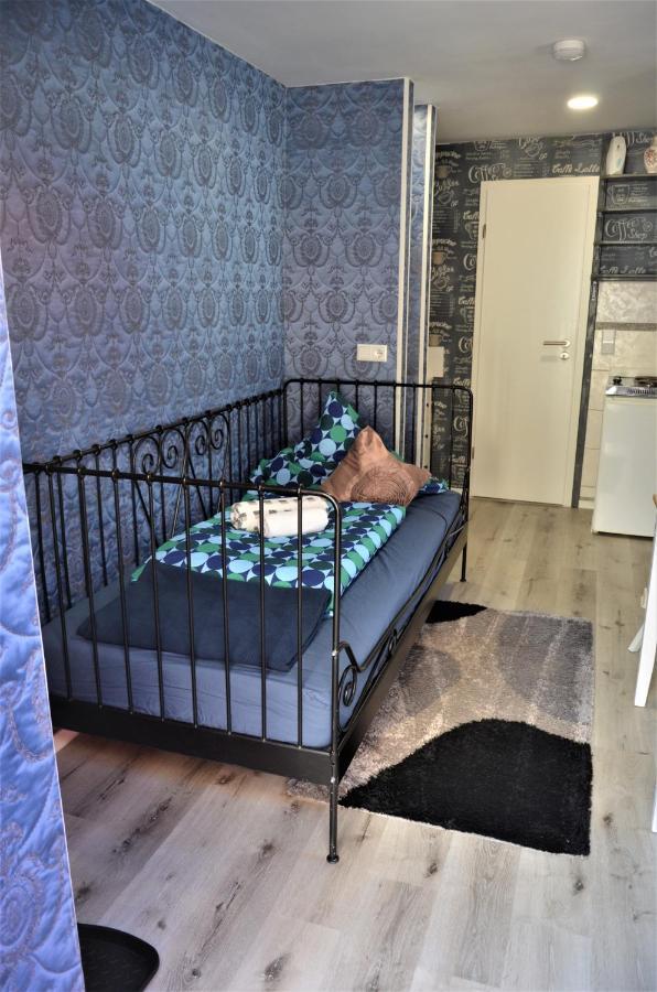 Studio-Apartment