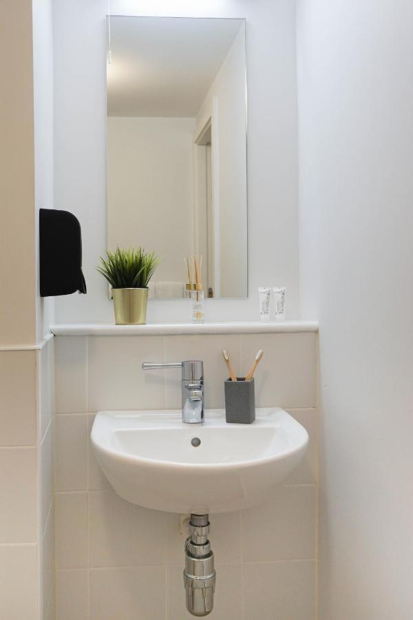 Twin Room Disability Access