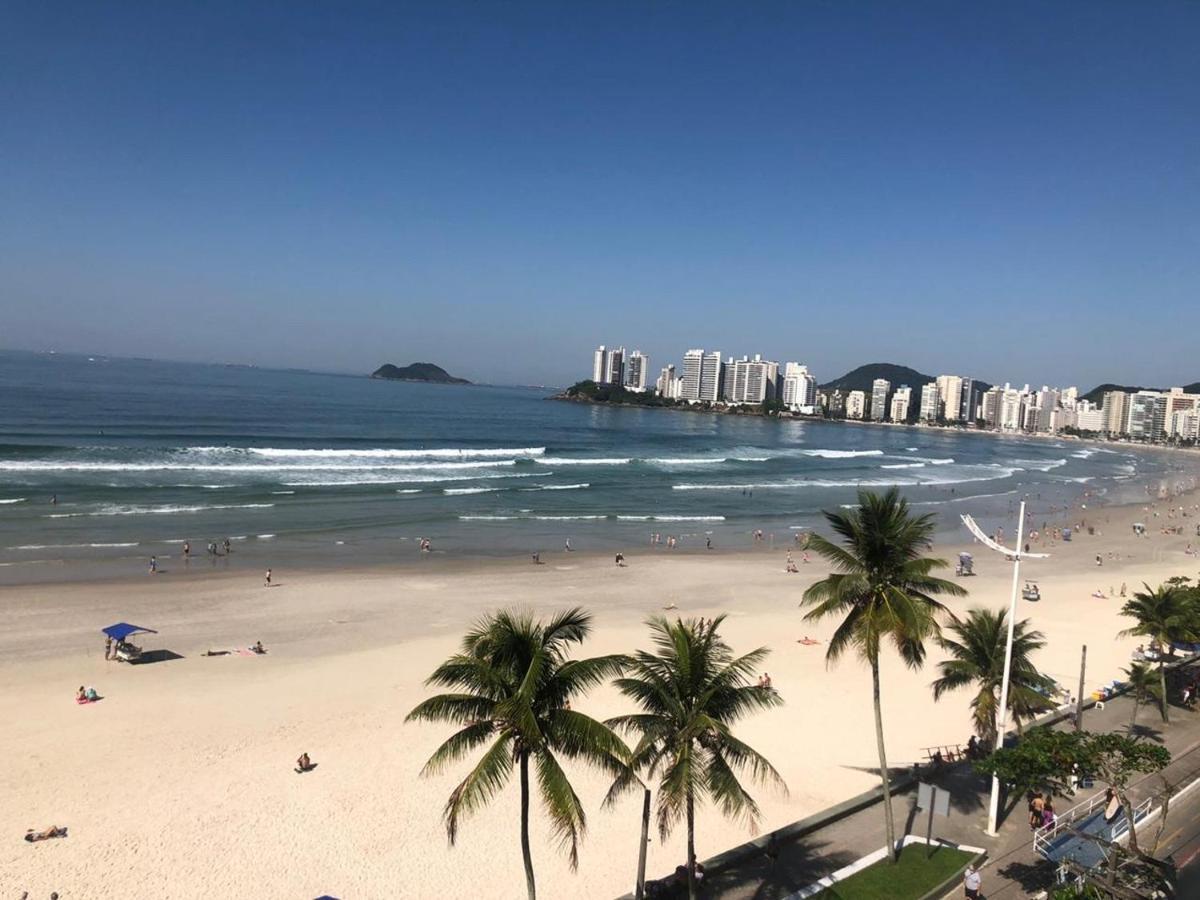 Apartment Sea View