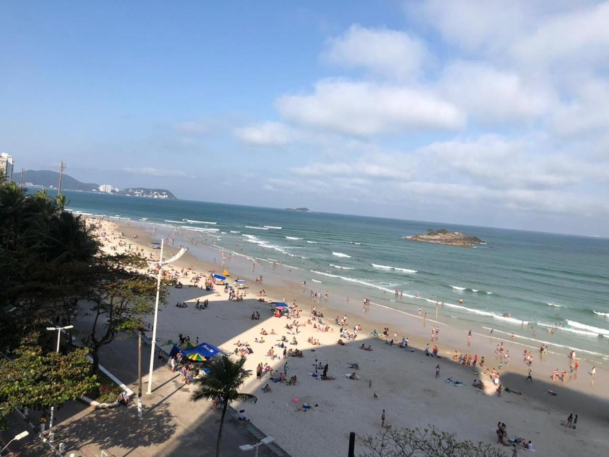 Apartment Sea View