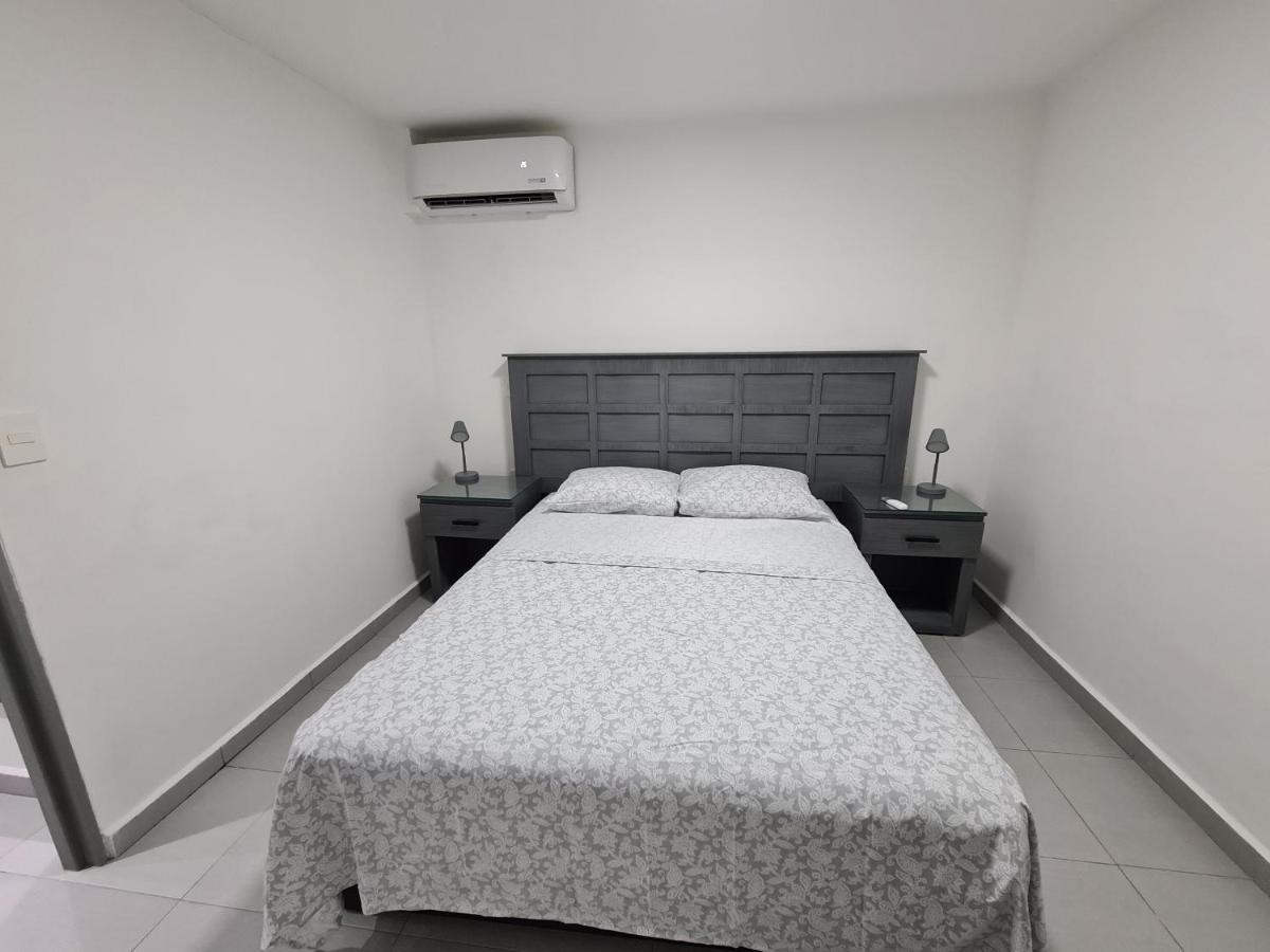 Apartment Split Level