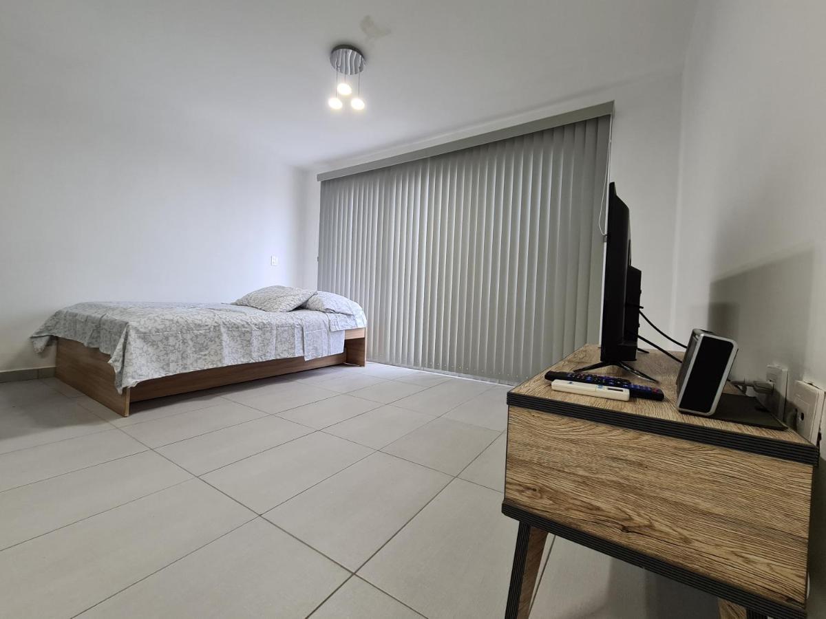 Apartment Split Level