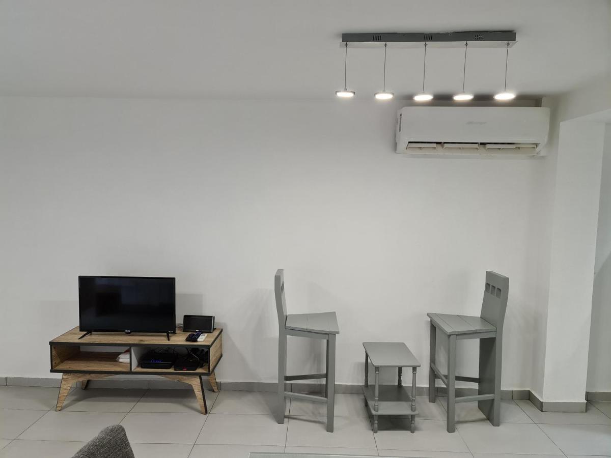 Apartment Split Level