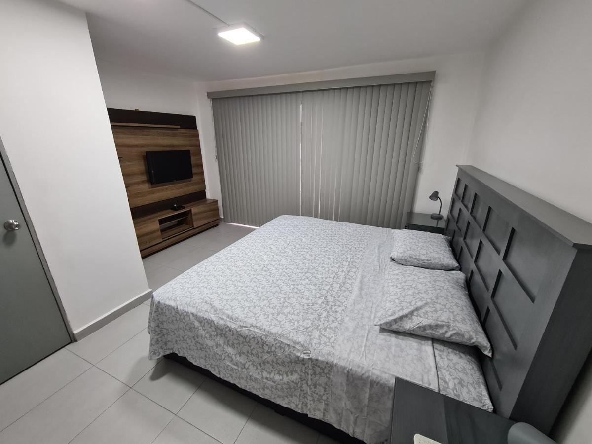 Apartment Split Level