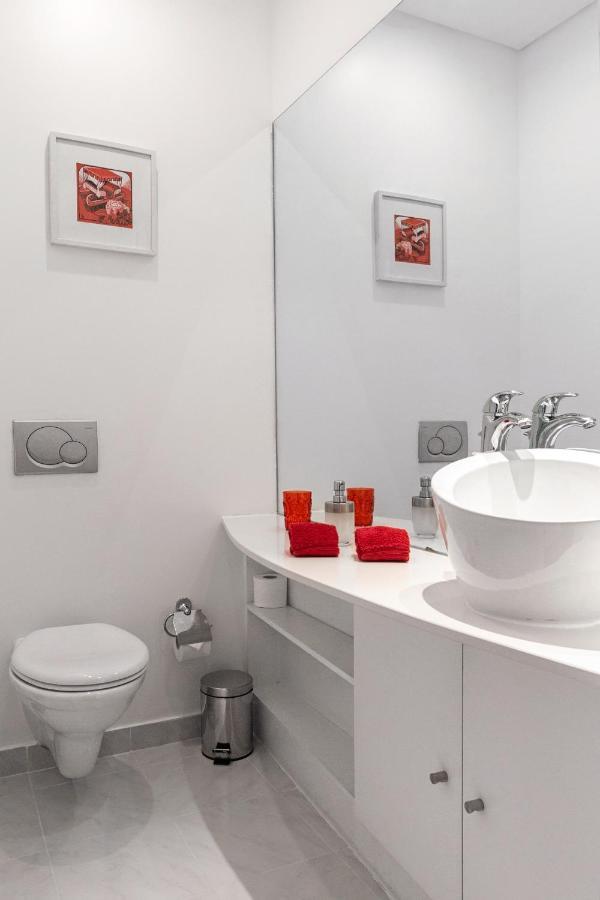 Apartamento Superior com 2 Quartos