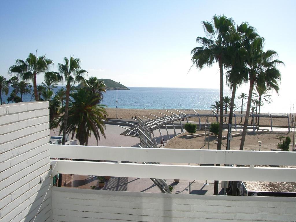 Appartamento con Vista Mare