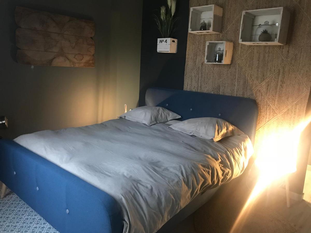 Deluxe Apartment Spa