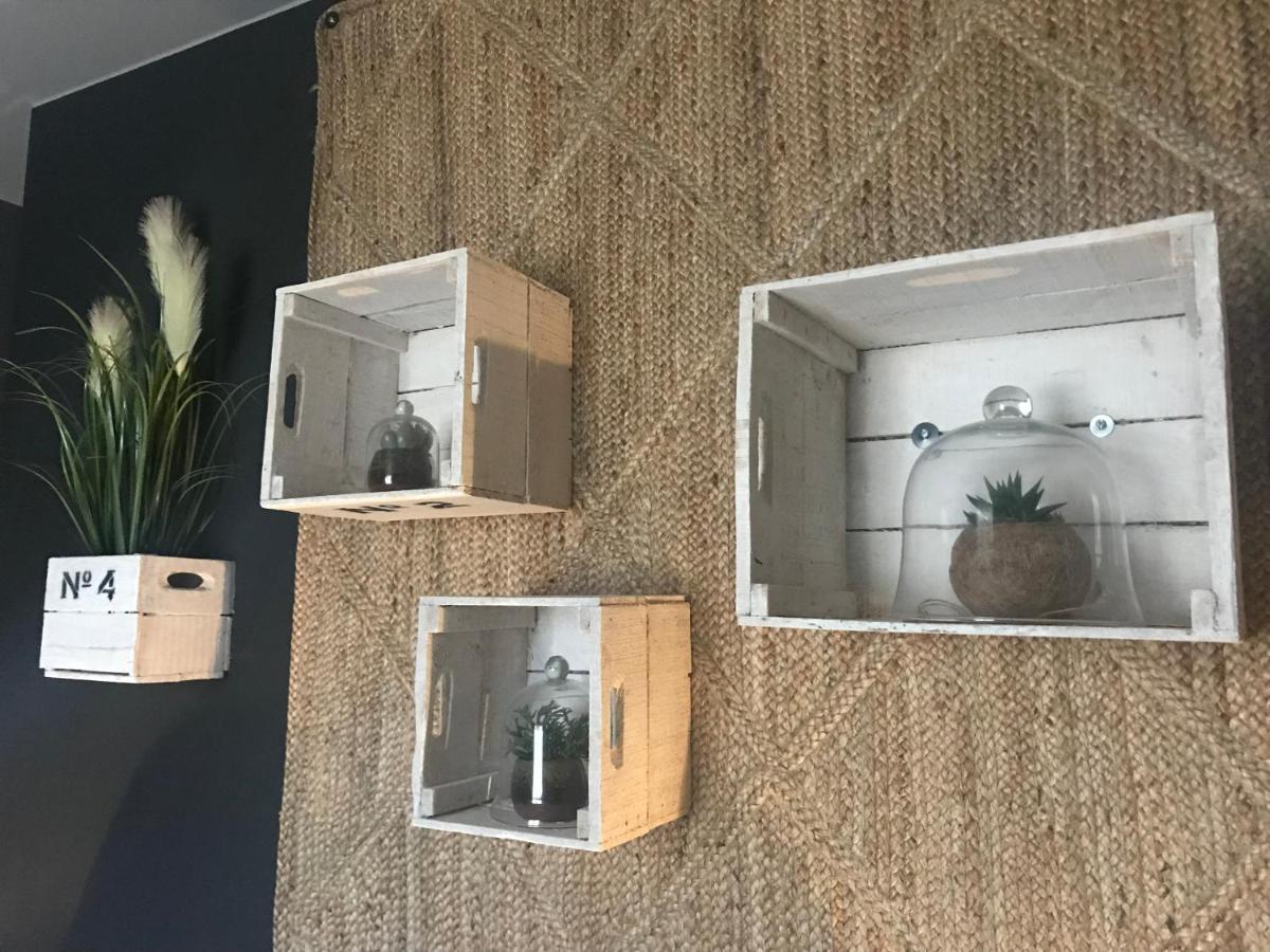 Deluxe Apartment Spa