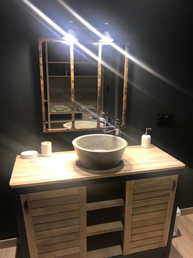 Deluxe Apartment Spa