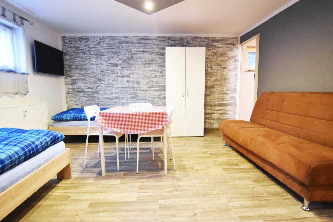 Standard Apartment
