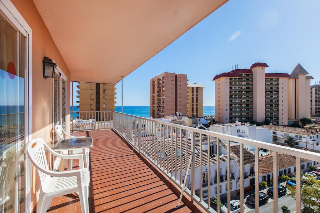 Apartamento de 2 dormitorios