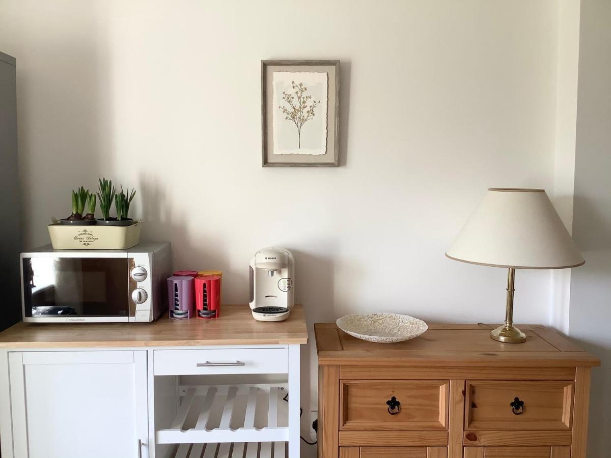 Apartment - Ground Floor (Pet Friendly)