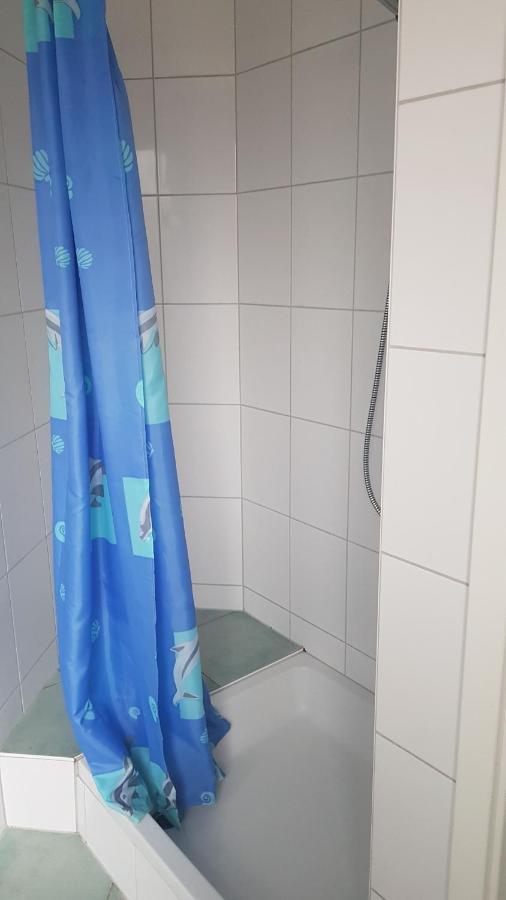 Apartment A4 mit 1 Schlafzimmer