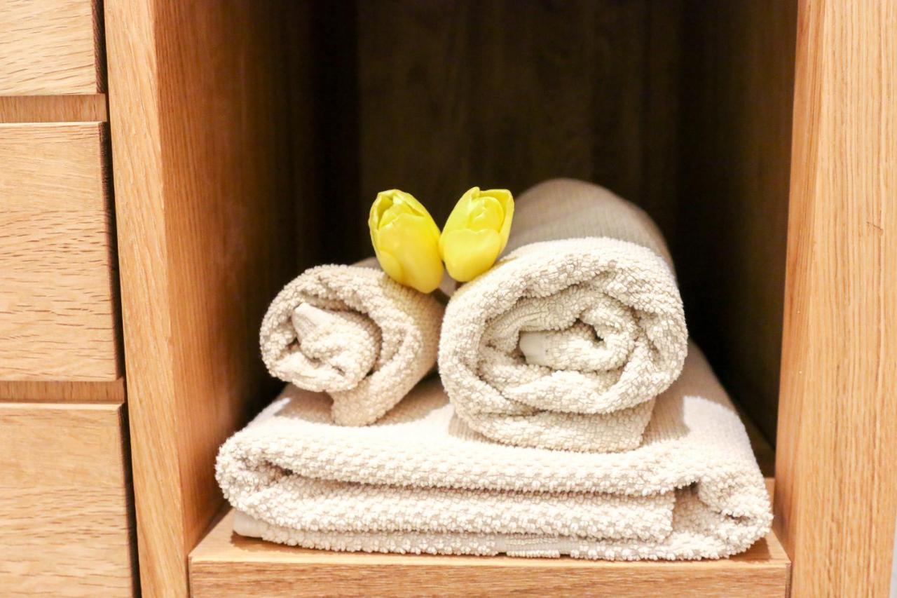 Apartment Möwennest mit 1 Schlafzimmer