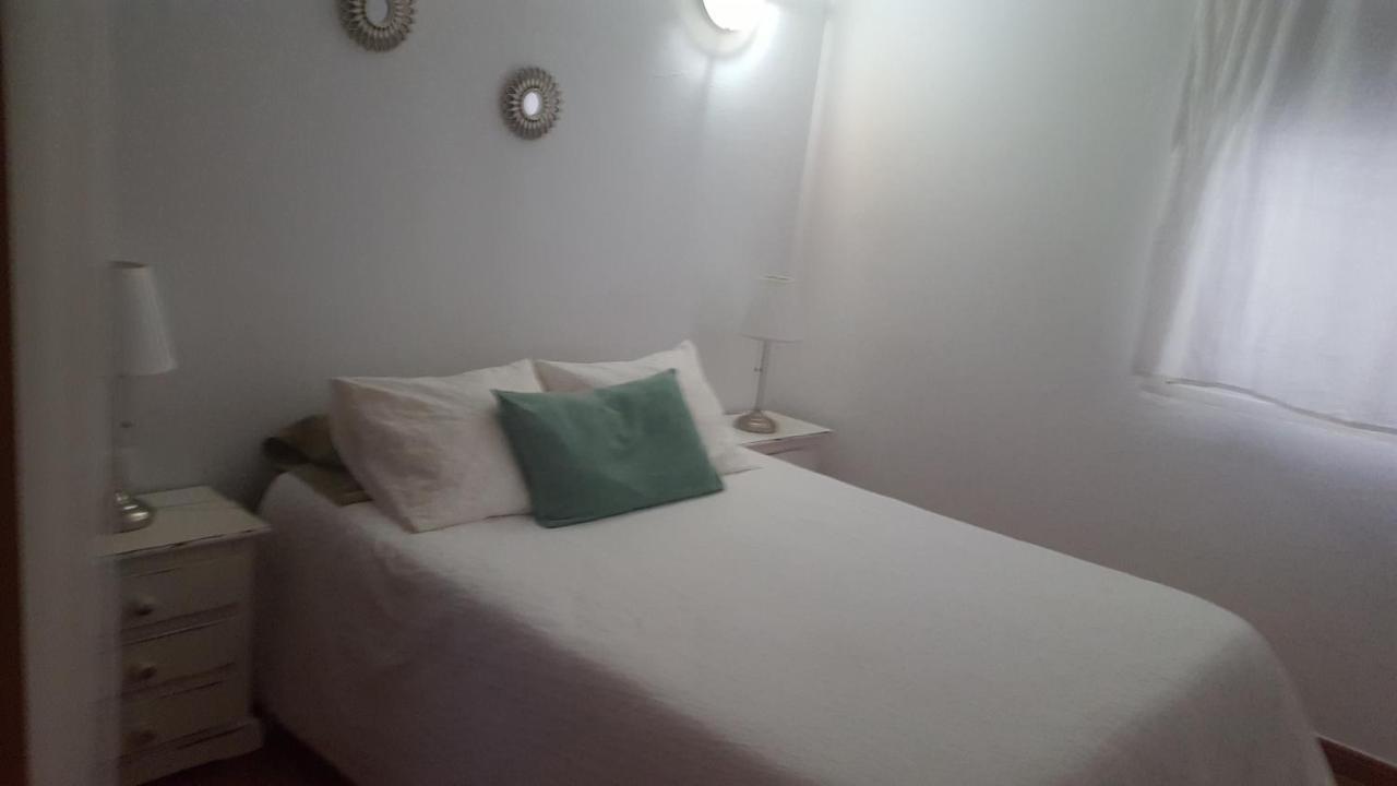 Habitación Familiar Estándar