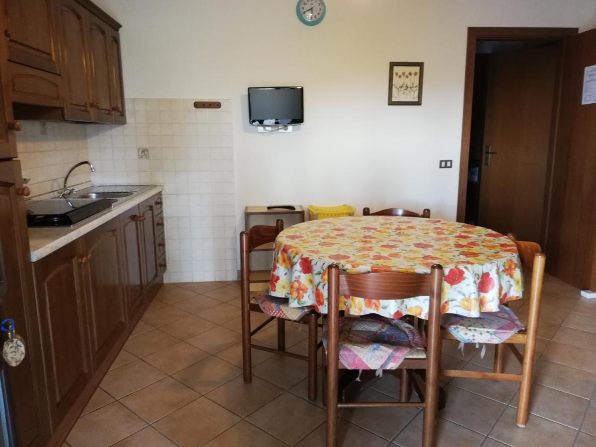 Appartamento con 2 Camere da Letto