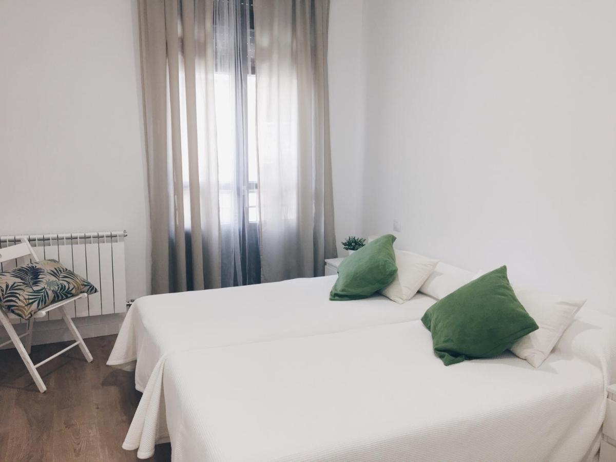 Apartamento de 2 dormitorios