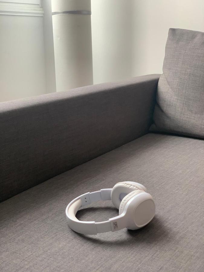 Apartamento de 2 dormitorios