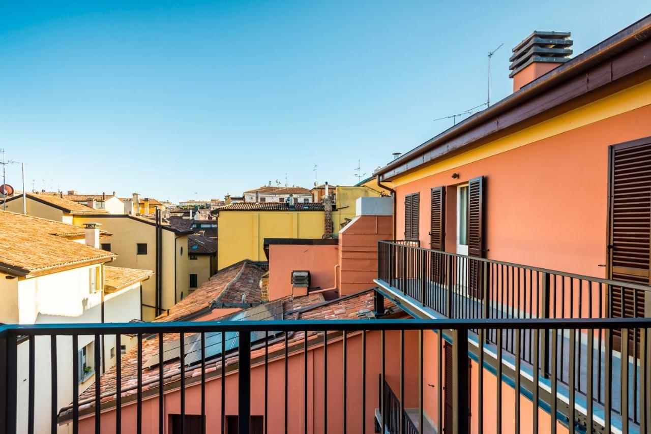 Suite con Terrazza