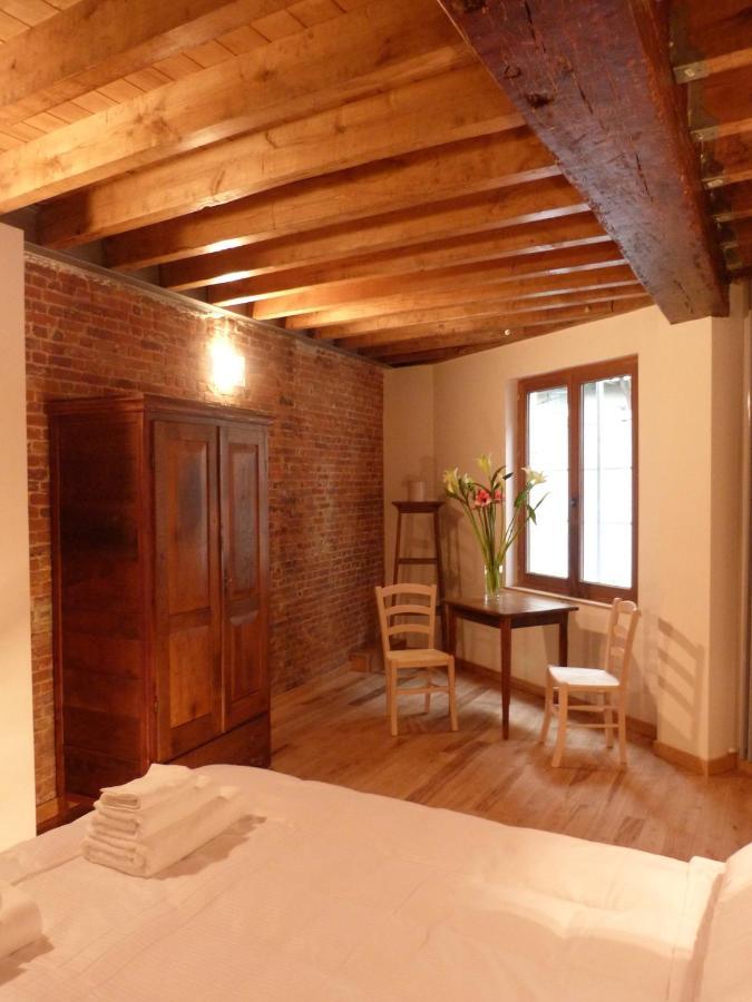 Chambre Double Deluxe avec Lit d'Appoint
