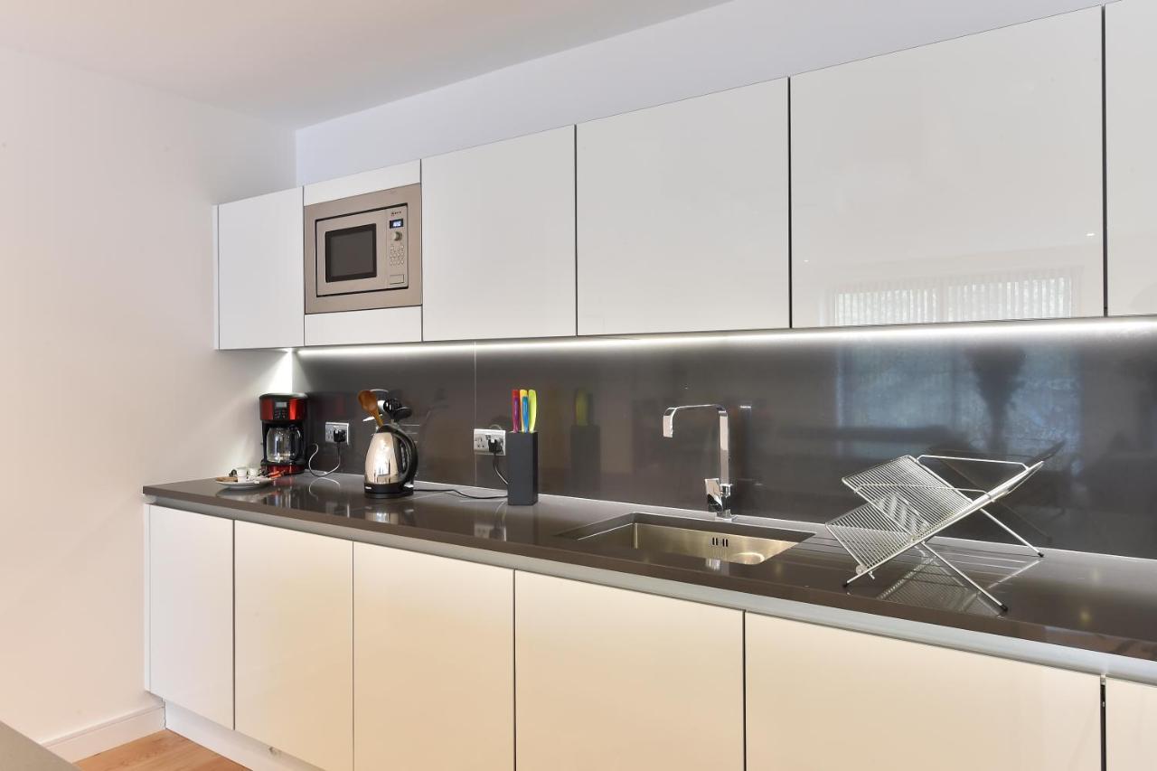 Apartamento de 3 dormitorios