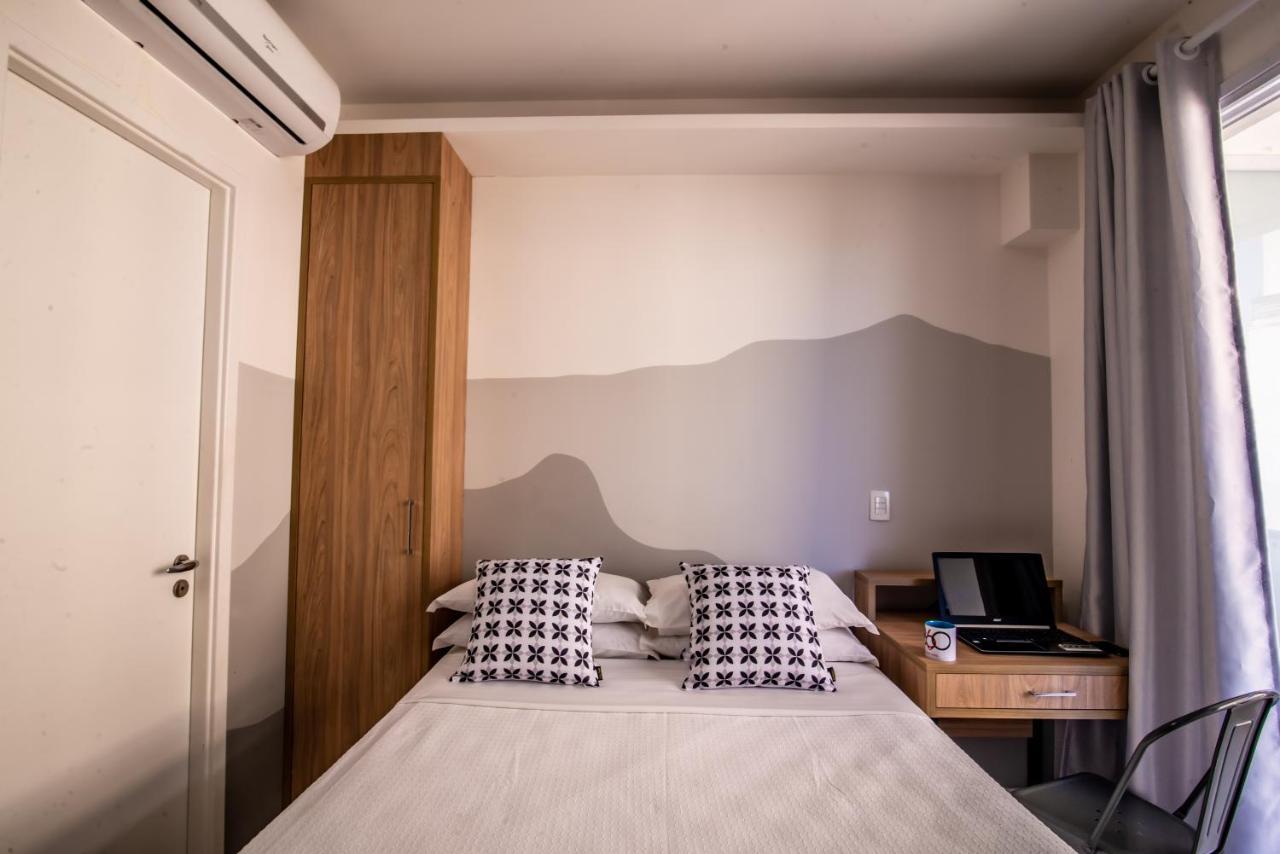 Apartamento Deluxe