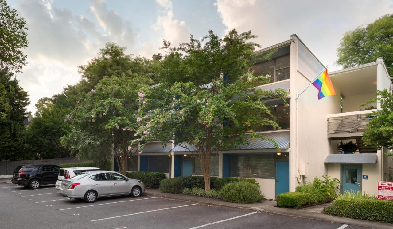'Chic Premium' Studio Apartment, 47 25th St, 30309