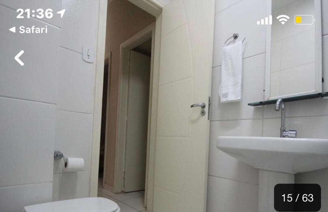 Apartamento com 3 Quartos