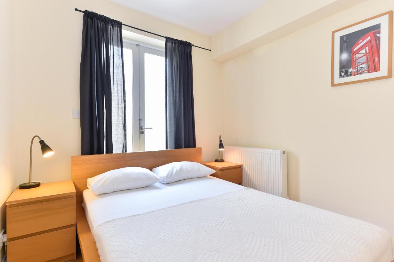 Apartamento de 2 dormitorios