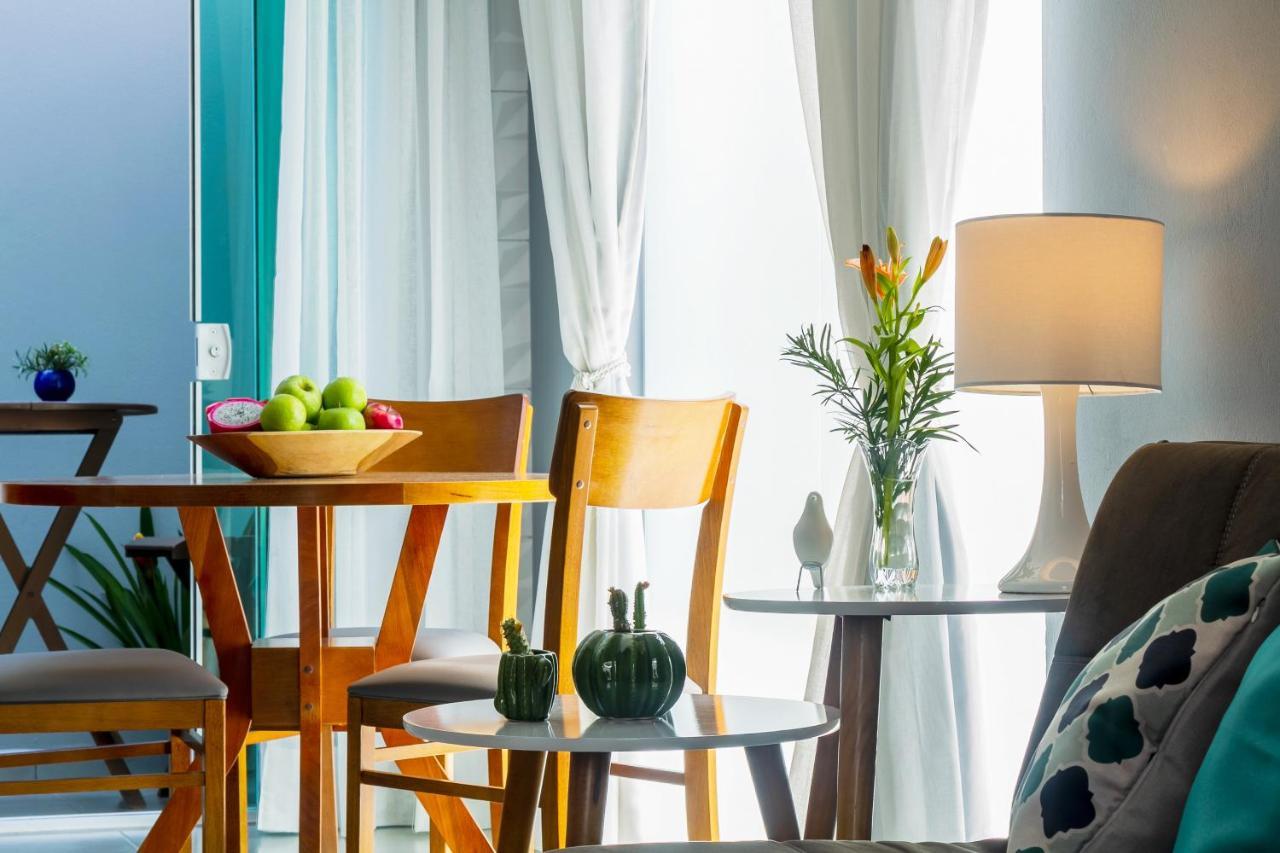 Apartamento - Térreo