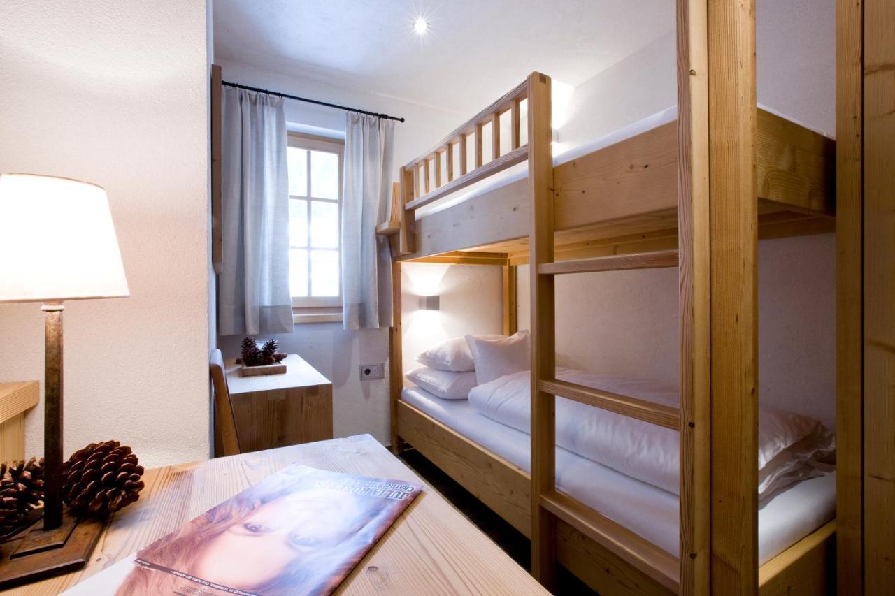 Apartment mit 3 Schlafzimmern