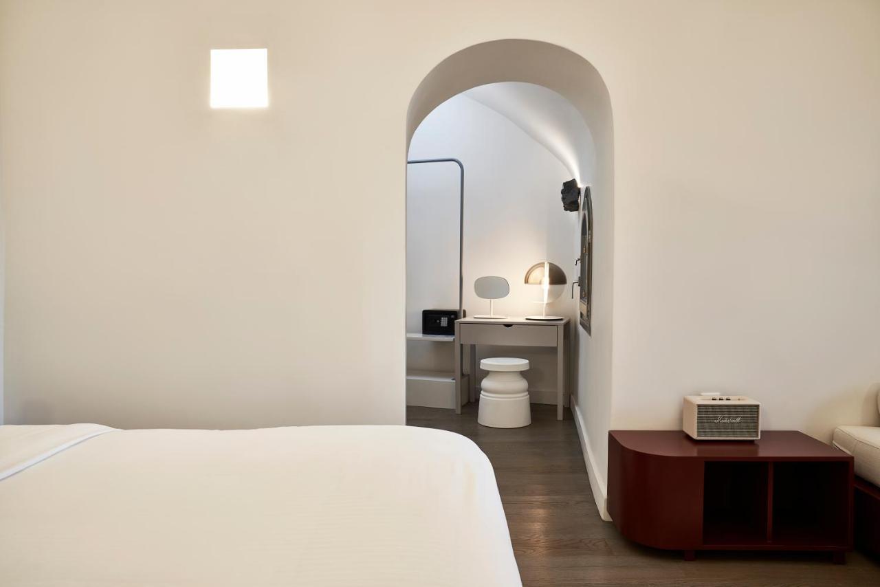 Junior Suite Sea View