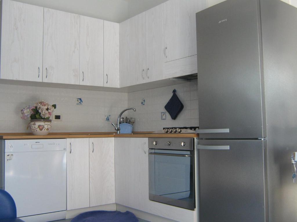 Apartment mit 1 Schlafzimmer (4 Erwachsene)