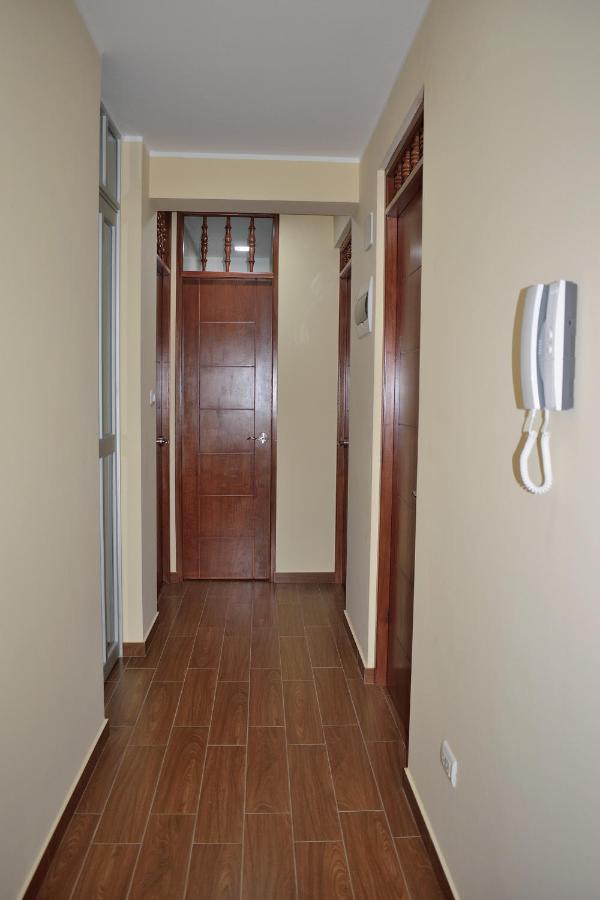 Apartamento de 3 dormitorios