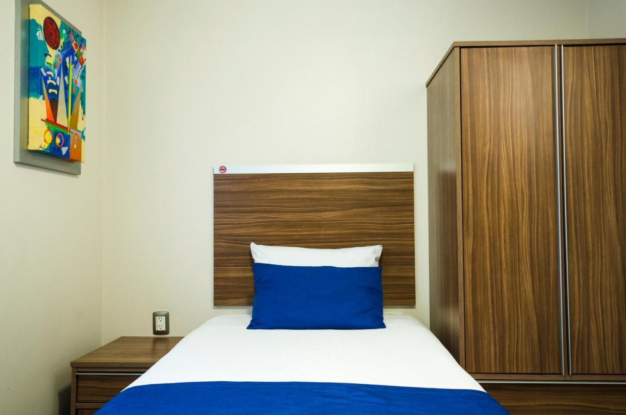 Habitación Individual