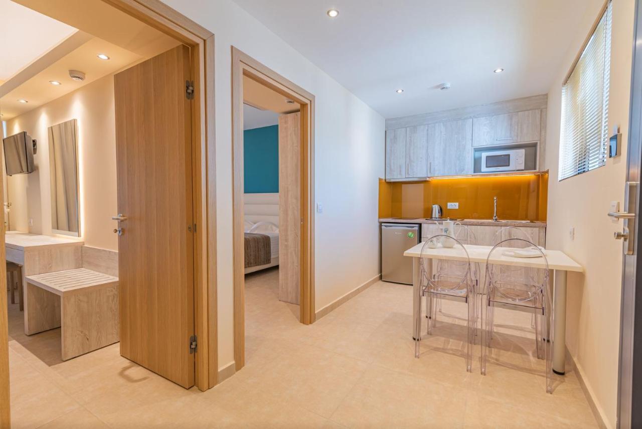 Apartment mit 2 Schlafzimmern