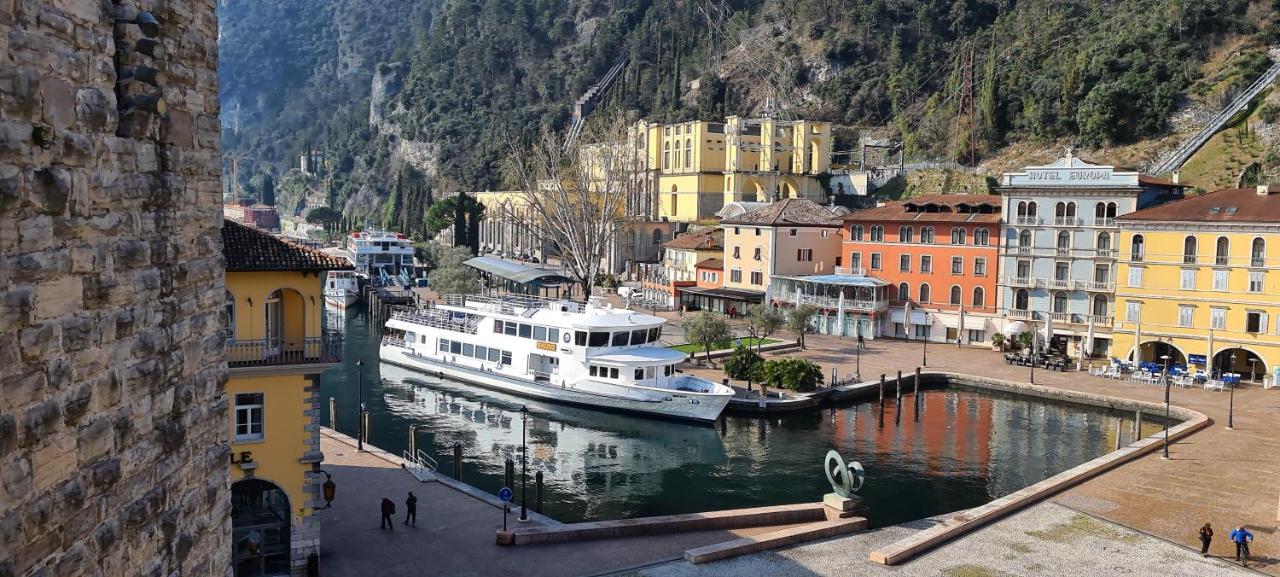 Appartamento con Vista Lago
