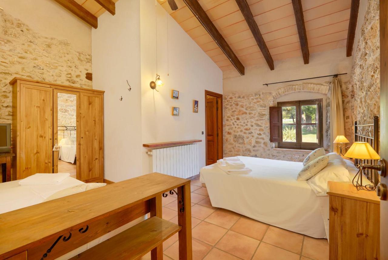 Triple Room Bath