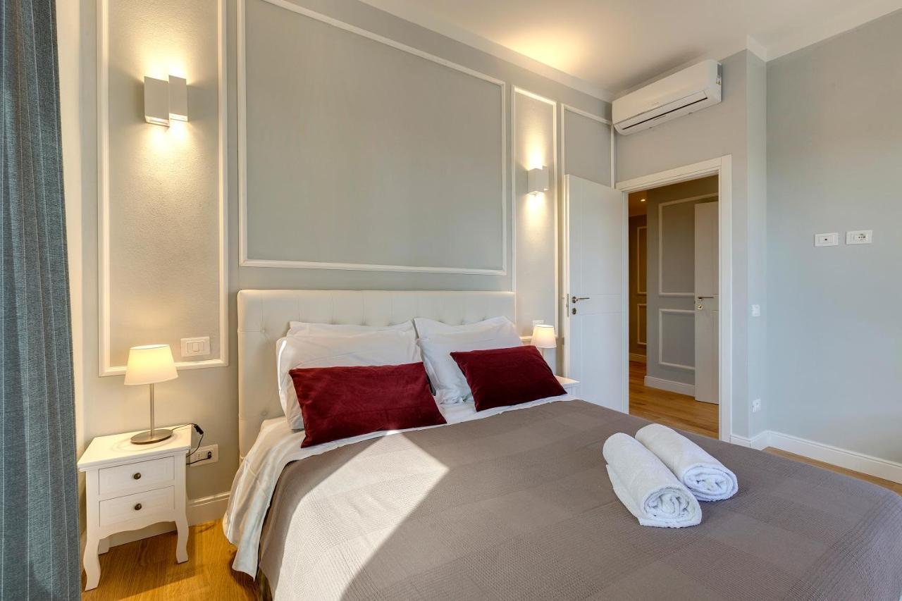 Suite con Vista Città