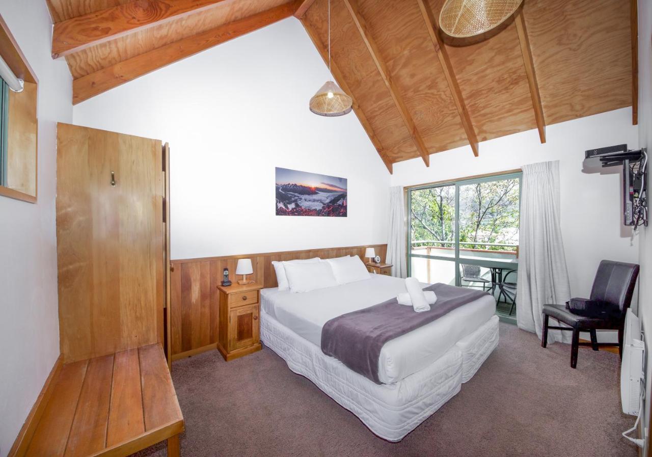 Chambre Lits Jumeaux