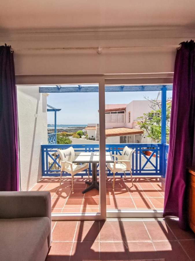 Apartment Standard Sea View