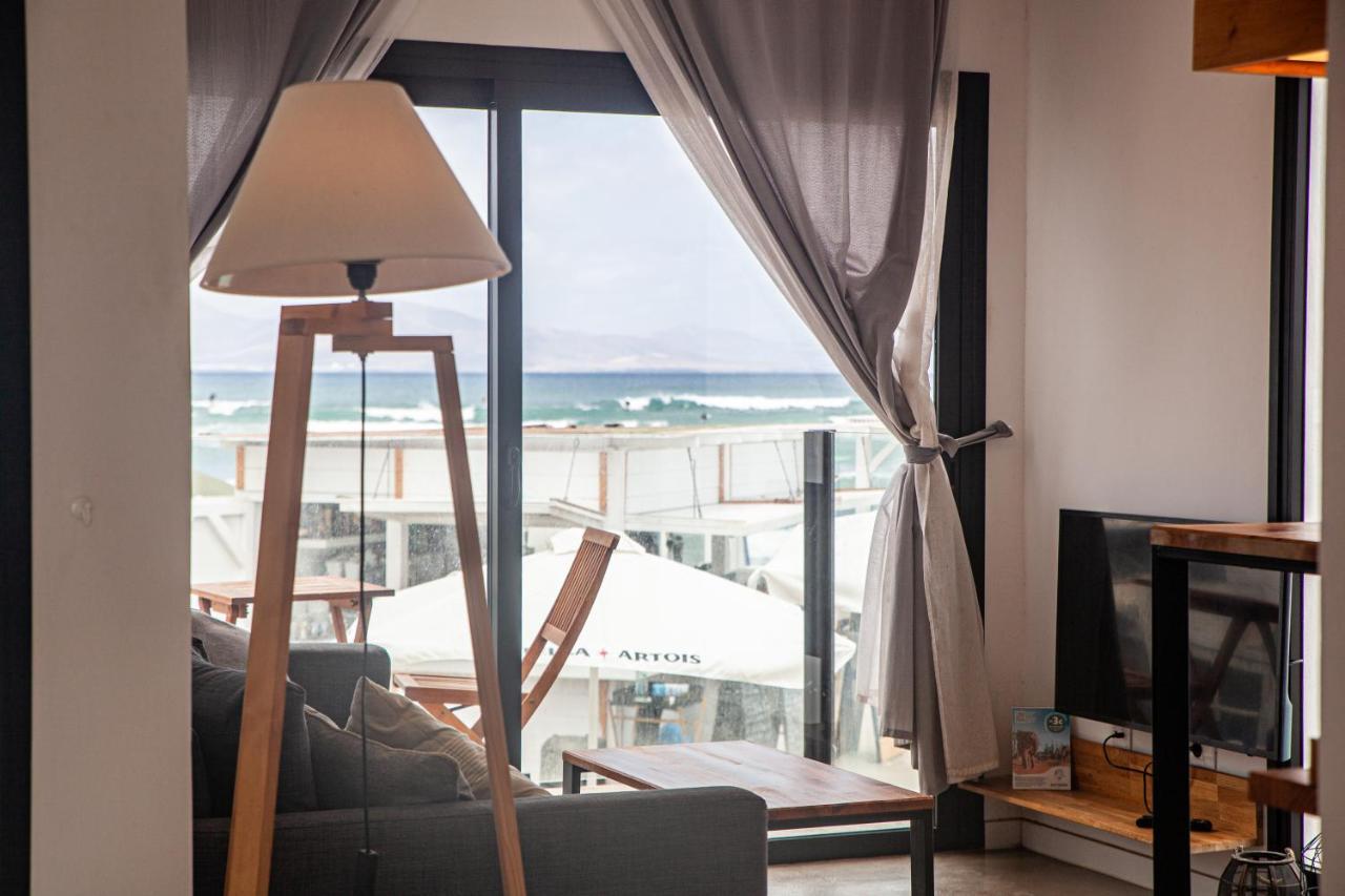 Premium Apartment Sea View